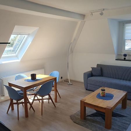 Ferienwohnung Fernblick Remscheid Extérieur photo