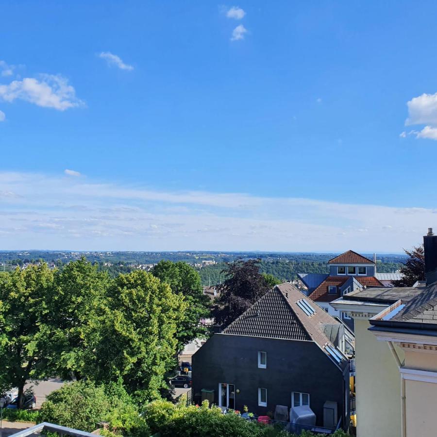 Ferienwohnung Fernblick Remscheid Extérieur photo