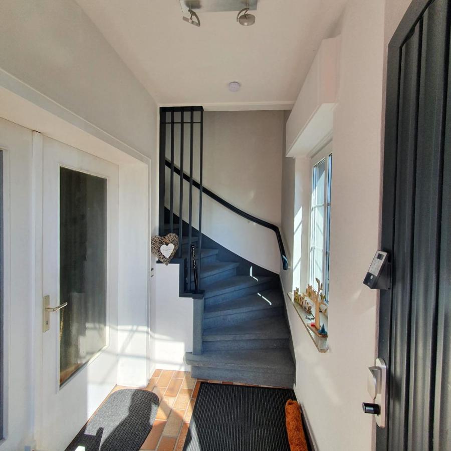 Ferienwohnung Fernblick Remscheid Extérieur photo