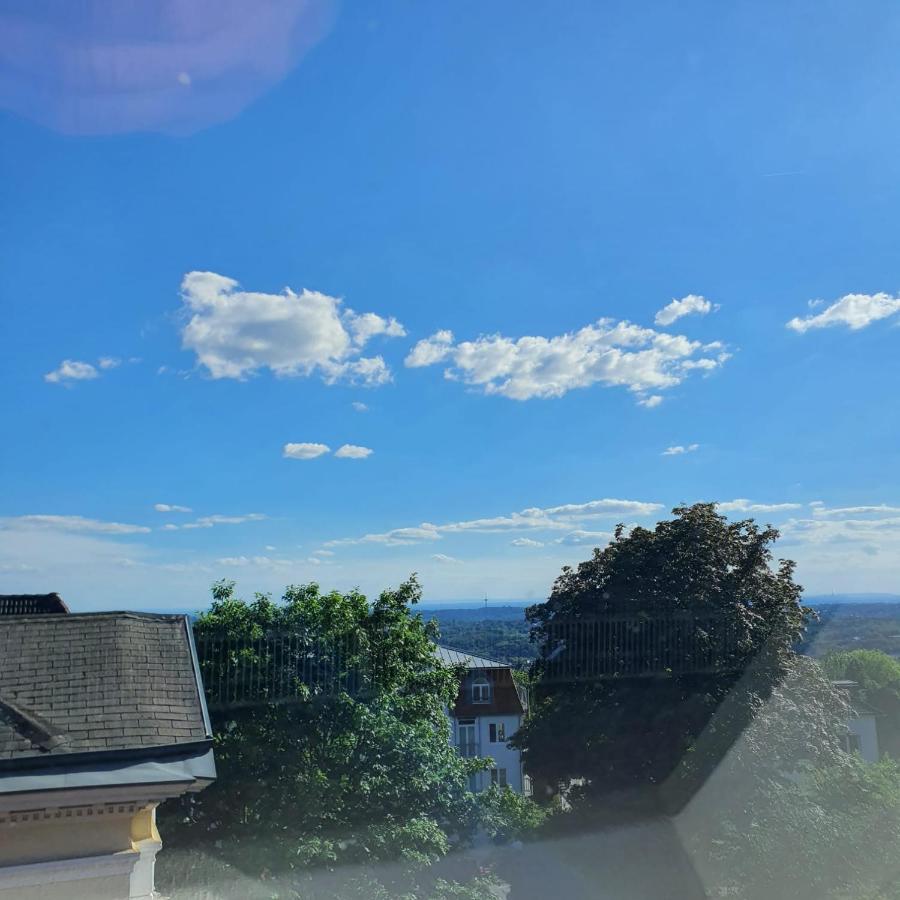 Ferienwohnung Fernblick Remscheid Extérieur photo