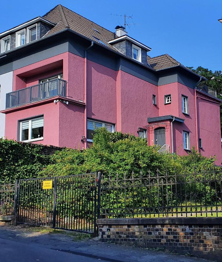 Ferienwohnung Fernblick Remscheid Extérieur photo