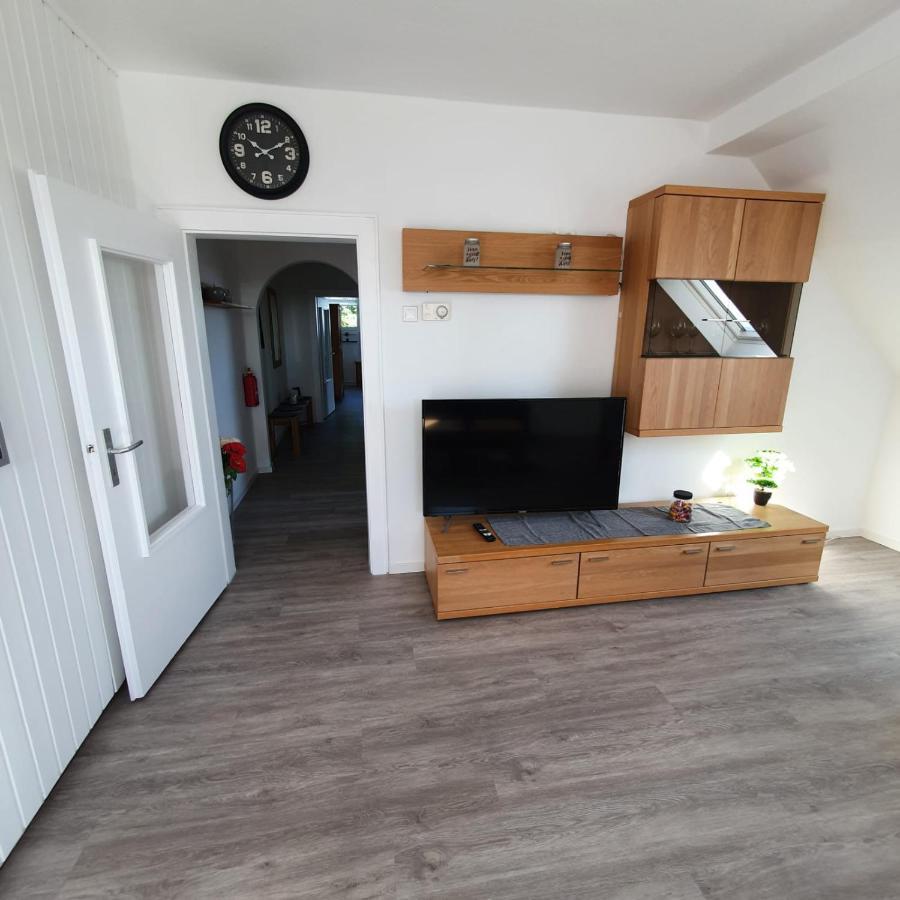 Ferienwohnung Fernblick Remscheid Extérieur photo