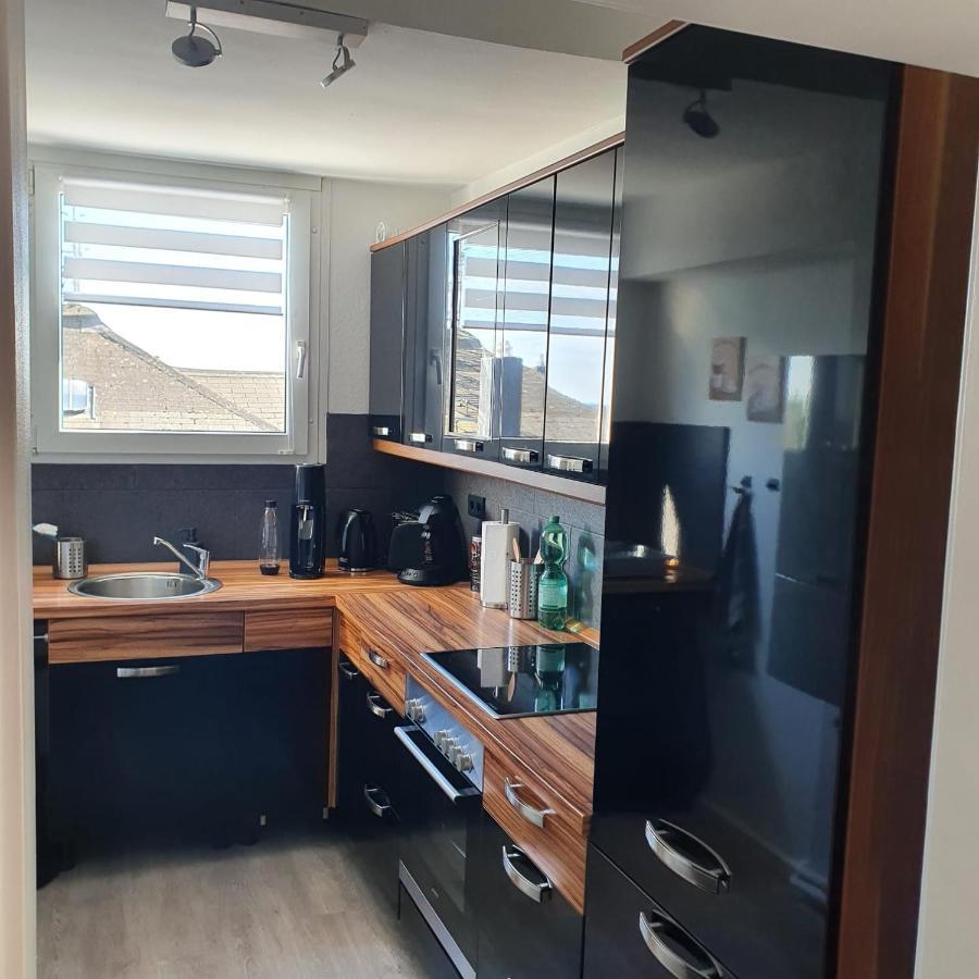 Ferienwohnung Fernblick Remscheid Extérieur photo