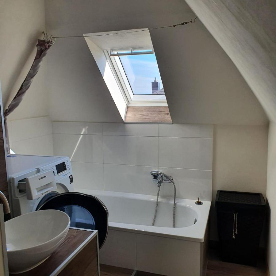 Ferienwohnung Fernblick Remscheid Extérieur photo