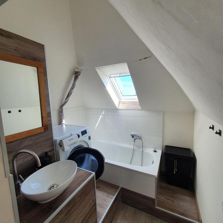 Ferienwohnung Fernblick Remscheid Extérieur photo