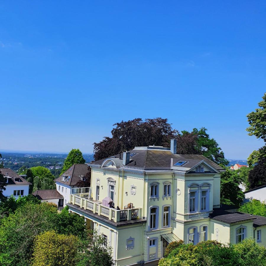 Ferienwohnung Fernblick Remscheid Extérieur photo