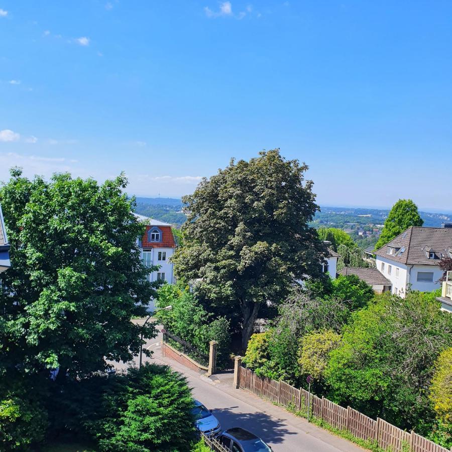 Ferienwohnung Fernblick Remscheid Extérieur photo