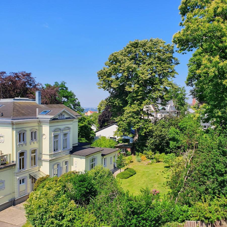 Ferienwohnung Fernblick Remscheid Extérieur photo