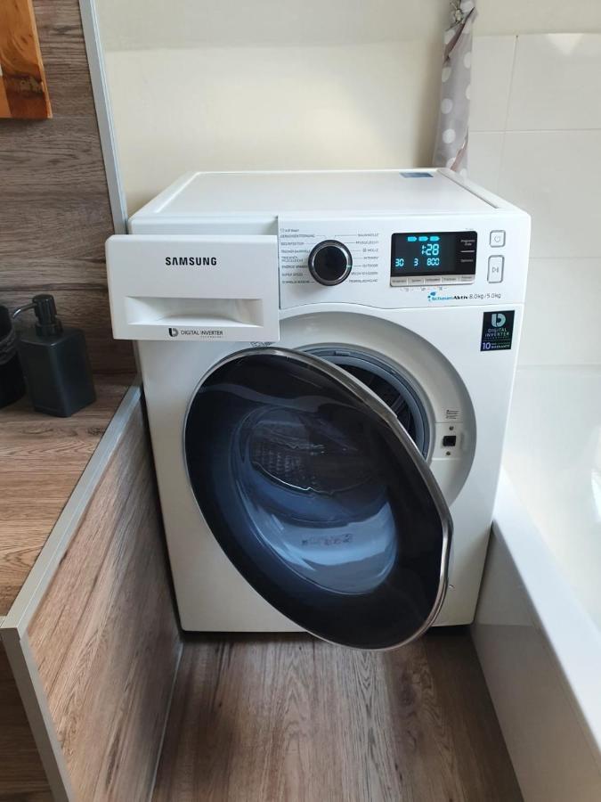 Ferienwohnung Fernblick Remscheid Extérieur photo