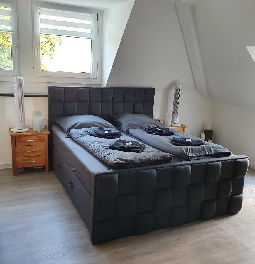 Ferienwohnung Fernblick Remscheid Extérieur photo