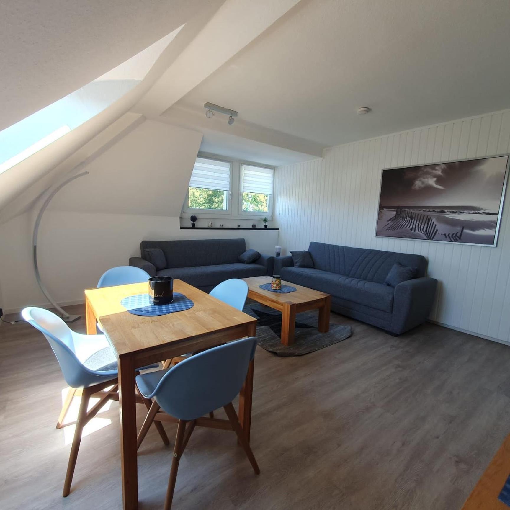 Ferienwohnung Fernblick Remscheid Extérieur photo
