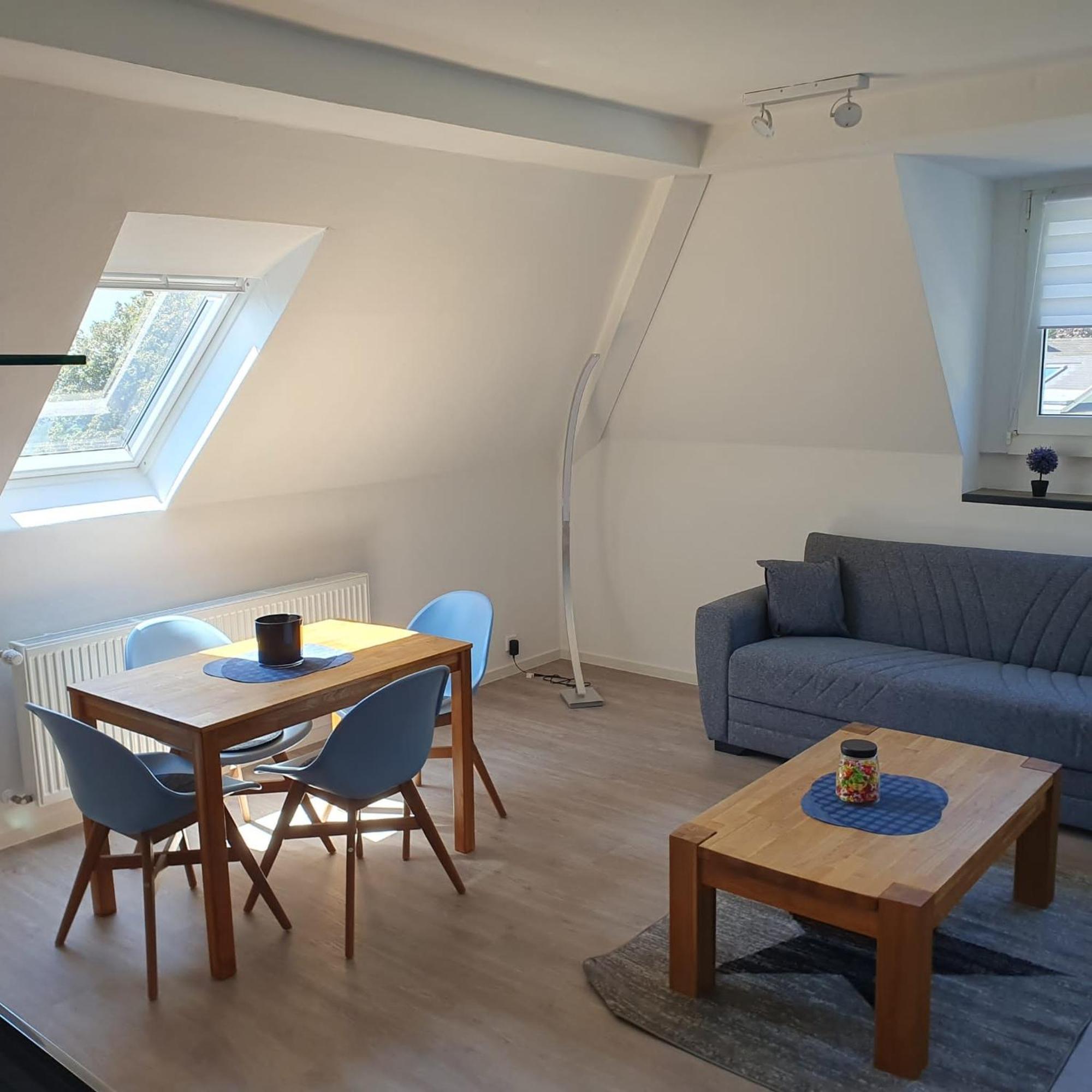 Ferienwohnung Fernblick Remscheid Extérieur photo